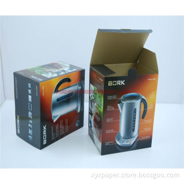 Color Printing Box, Paper Box, Packaging Box